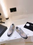 Chanel Low-Top Sneakers Multicolor For Women