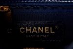 Chanel Mini Flap Bag With Top Handle Red For Women 20.5cm / 8in