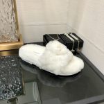 Chanel Mules White For Women