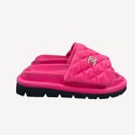 Chanel Mules Pink For Women