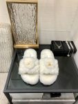 Chanel Mules White For Women