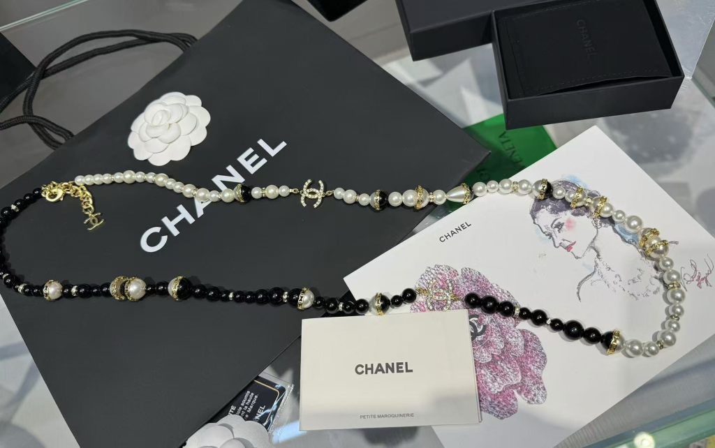 Chanel Necklace