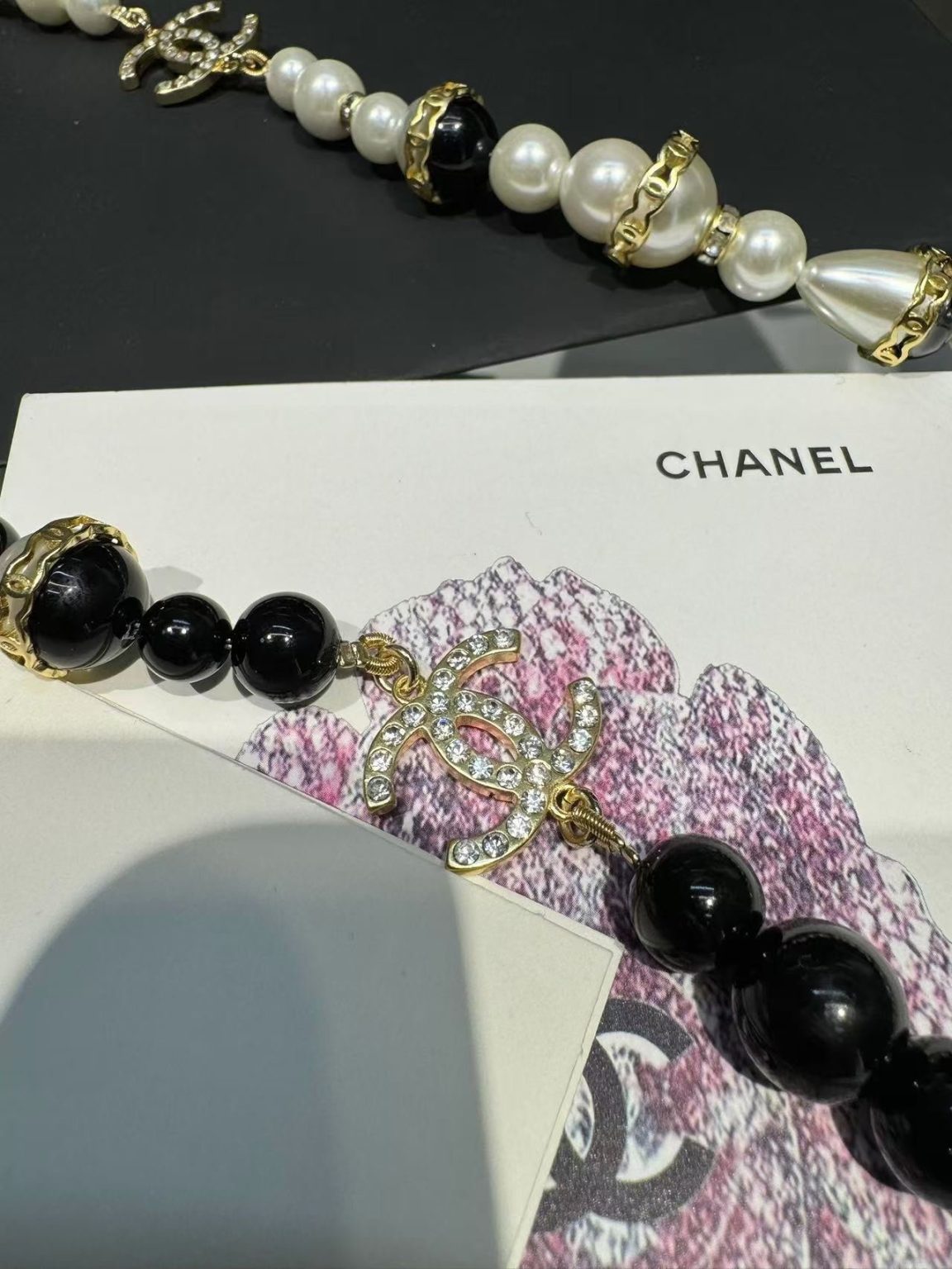 Chanel Necklace