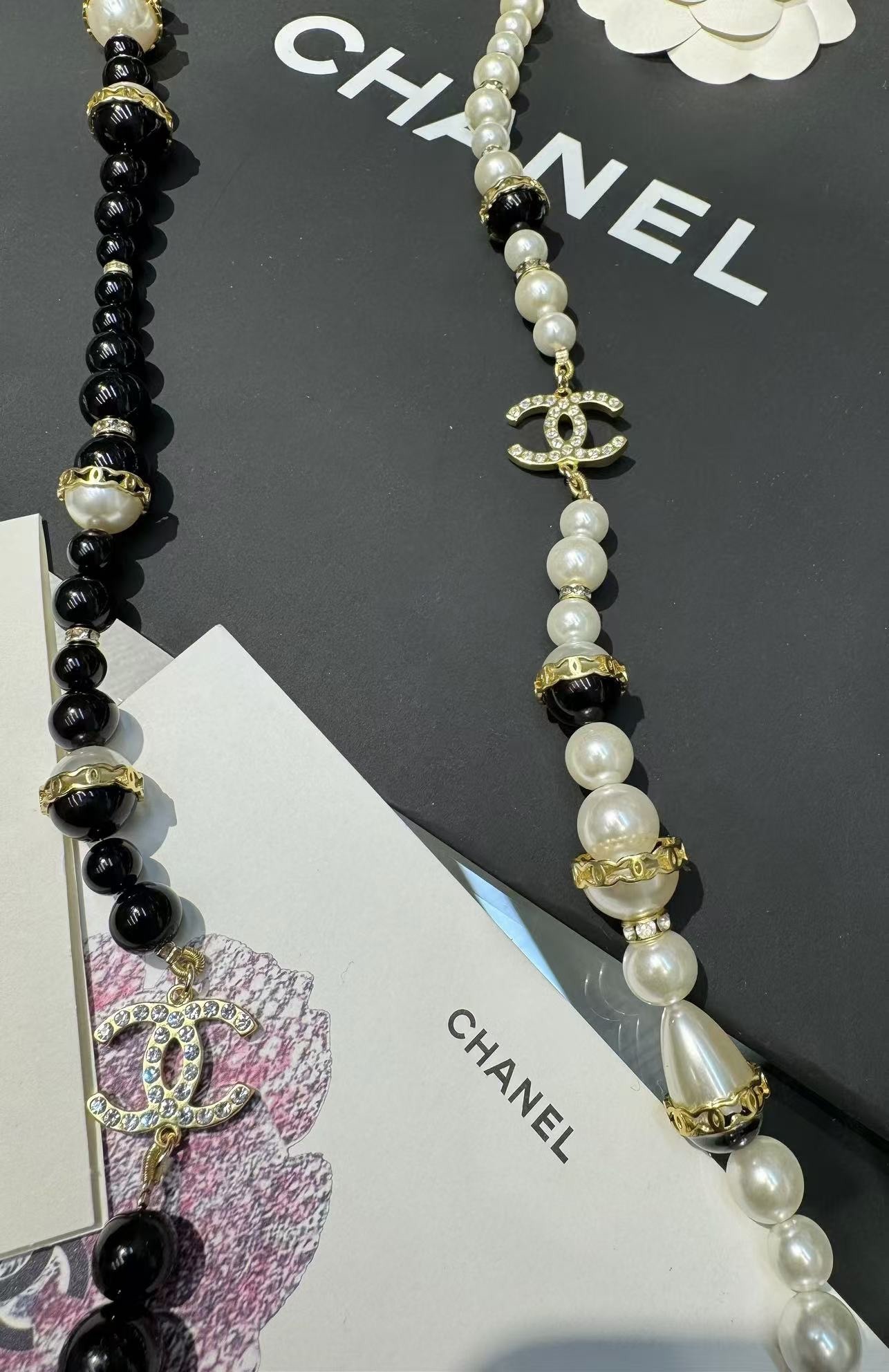 Chanel Necklace