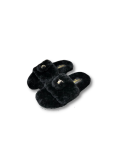 Chanel Mules Black For Women