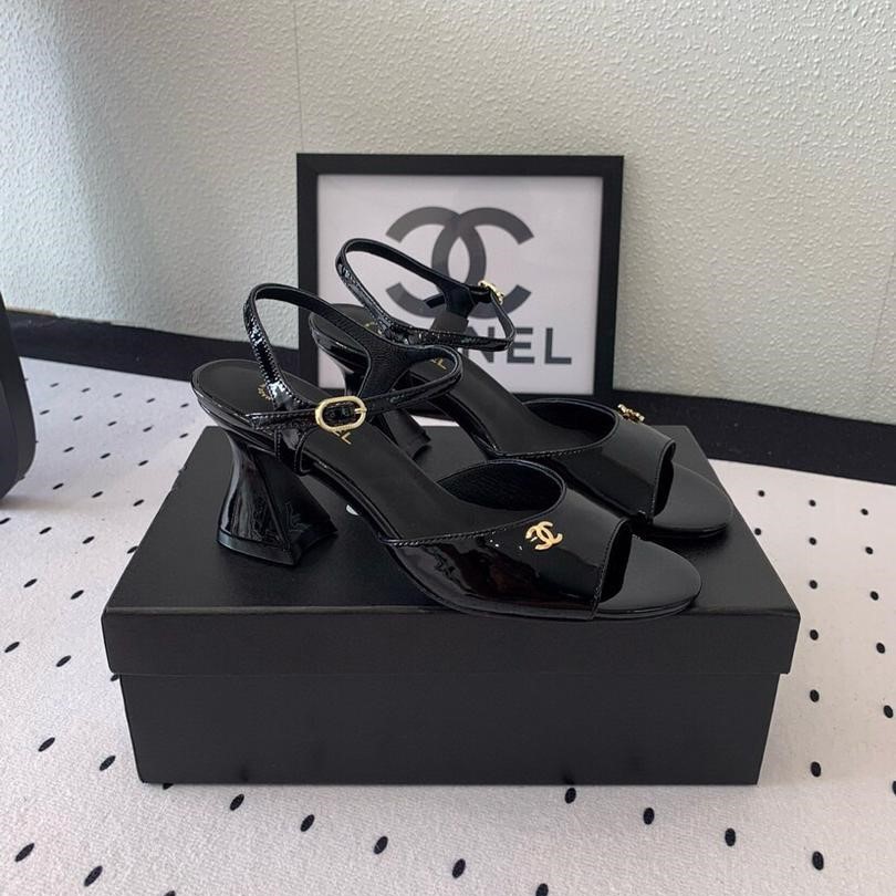 Chanel-Sandals-1