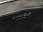 Chanel Backpack Black For Women 18cm / 7.1in AS4275