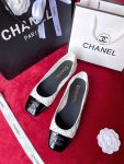 Chanel Pump White For Women