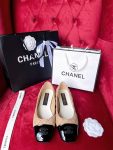 Chanel Pump Brown For Women