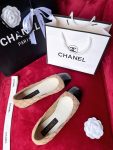 Chanel Pump Brown For Women