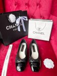 Chanel Pump Black For Women