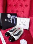 Chanel Pump White For Women