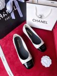 Chanel Pump White For Women