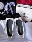 Chanel Pump White For Women