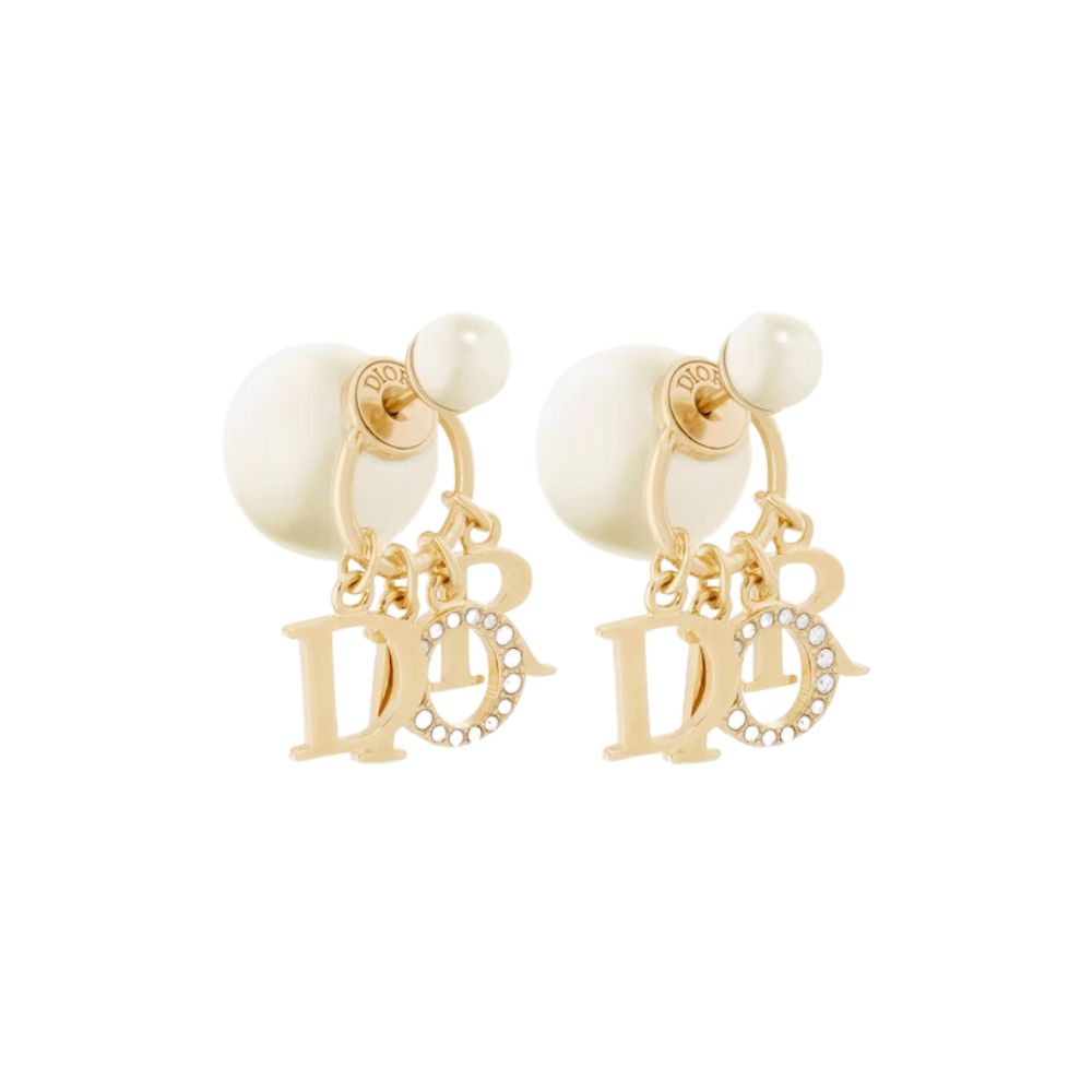 Christian Dior Tribales Earrings For Women – E1411TRICY_D301