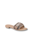 Dio(r)evolution Slide For Women Brown KCQ431CNF_S12U