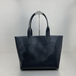 Cities Jumbo Small Tote Bag Black For Women‎ 18.5in/46.9cm