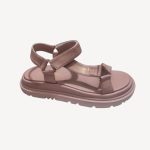 Dior D-Wave Sandal Pink For Women