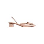 Dior Day Slingback Pump Nude For Women KCB828VCA_S18U