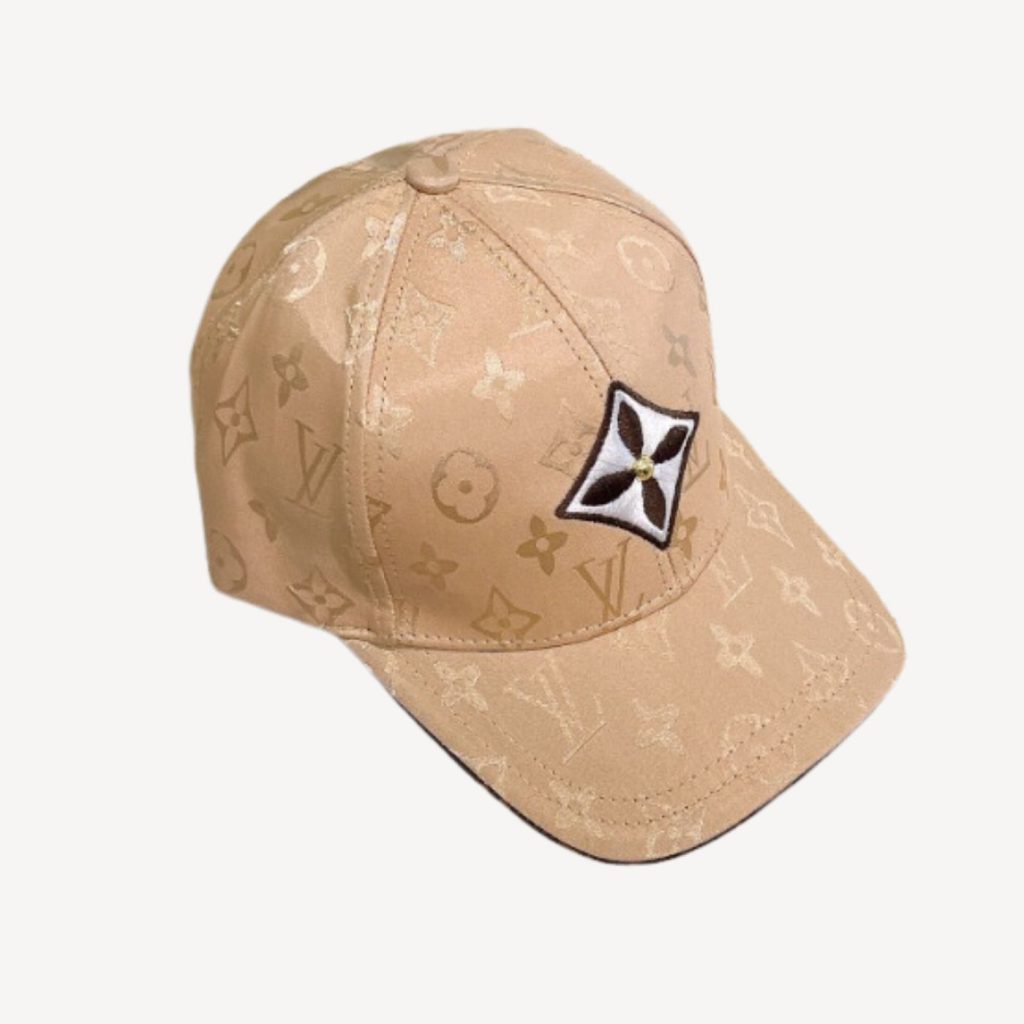 Louis Vuitton Day Cap Gold For Women