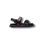 Dioract Sandal Black For Women – KCQ549FWL_S900