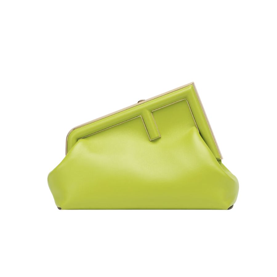 First Small Light Green For Women 8BP129ABVEF1JCP 10.2in/26cm