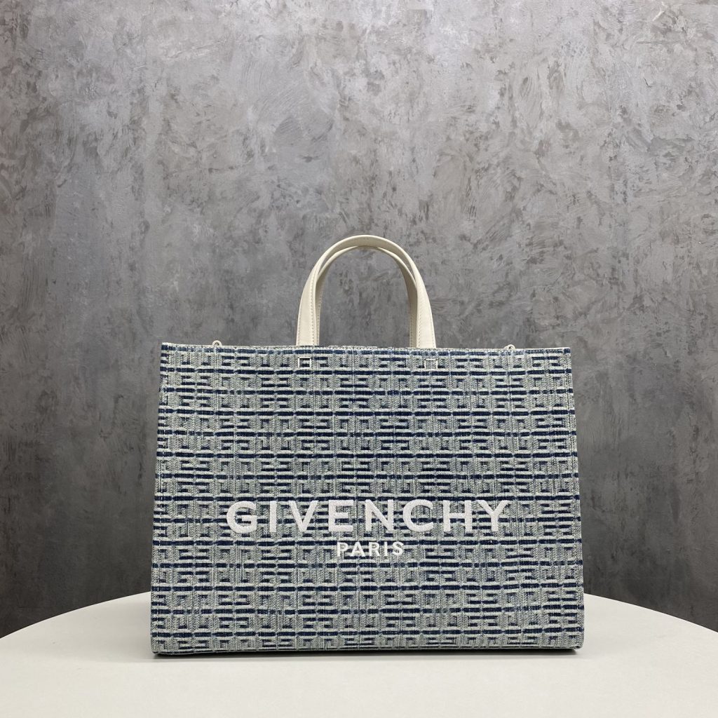 Givenchy-Medium-G-Tote-Shopping-Bag-In-4G-Bleached-Denim-1