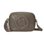 Gucci Blondie Small Shoulder Bag For Women ‎‎‎742360 1IV0G 2802 – 21 Cm/ 8.3 Inches