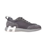 Hermes Bouncing Sneaker Grey For Women