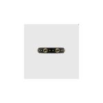 Gucci Icon Ring With Interlocking G Black For Women 679262 I0H11 8029