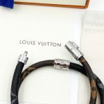 Louis Vuitton Keep It Double Monogram Bracelet Brown For Women