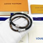 Louis Vuitton Keep It Double Monogram Bracelet Brown For Women