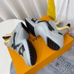 Louis Vuitton LV Archlight Sneaker Grey For Women