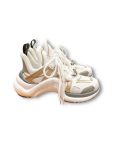 Louis Vuitton LV Archlight Sneaker White For Women