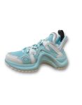 Louis Vuitton LV Archlight Sneaker Blue For Women