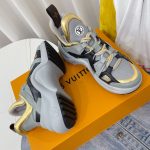 Louis Vuitton LV Archlight Sneaker Grey For Women