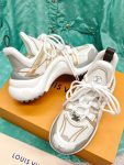 Louis Vuitton LV Archlight Sneaker White For Women