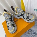 Louis Vuitton LV Archlight Sneaker Grey For Women