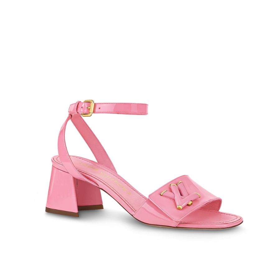 Shake Sandal Pink For Women- 1AB0ZW