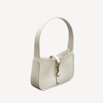 Saint Laurent Le 5 A 7 Mini White For Women‎ 7.5in/19cm 7103182R20W9207