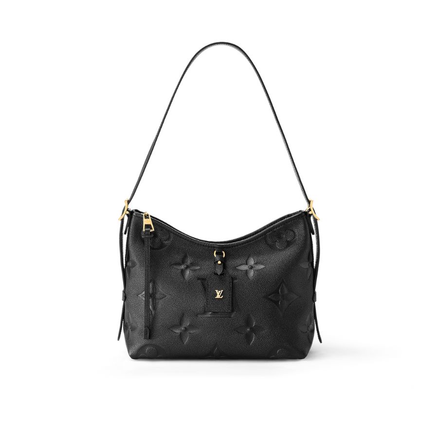 CarryAll PM Black For Women M46288 11.6in/29.5cm