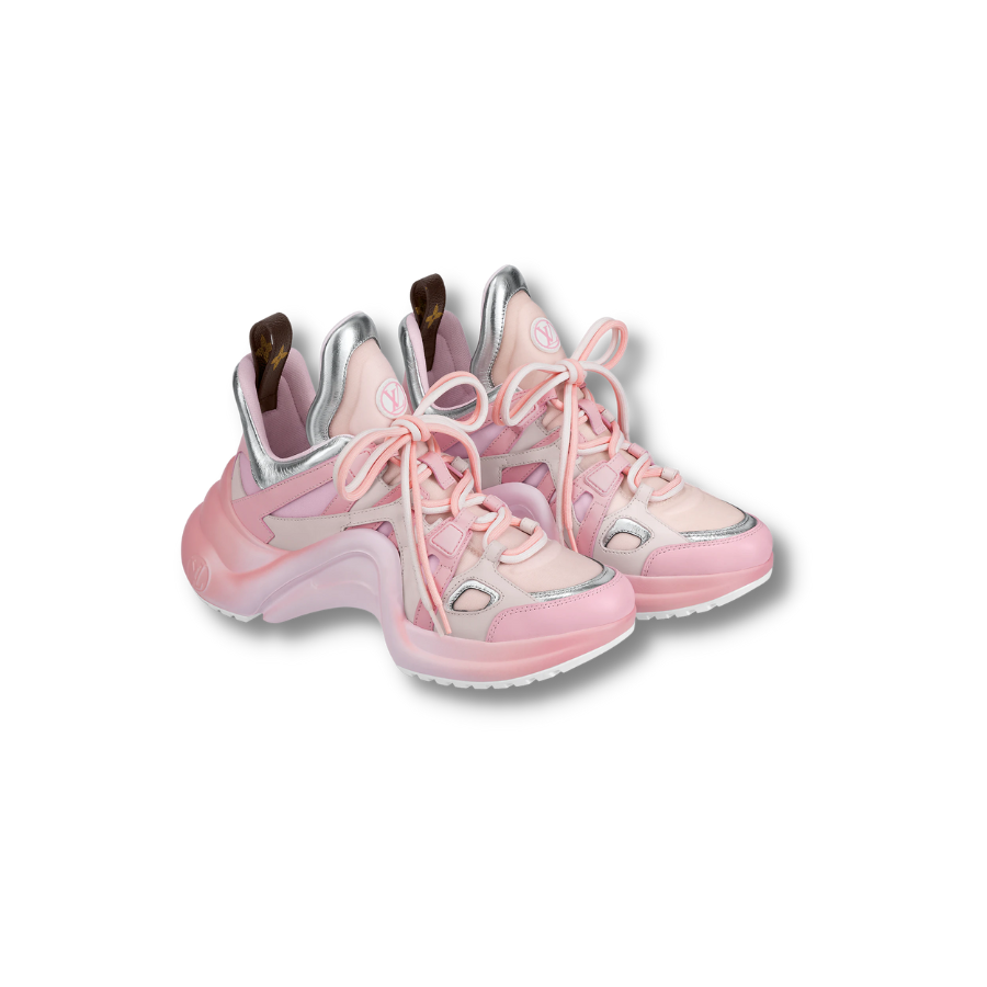 Archlight Sneaker Pink For Women – 1AACLY