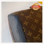 [True-to-ORIGINAL] Louis Vuitton Avenue Sling Bag Brown For Men 12.2in/31cm