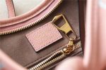 CarryAll PM Monogram Empreinte Pink For Women 11.6in/29cm M46298