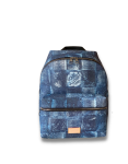 Discovery Backpack PM Damier Blue For Women 15.7in/40cm