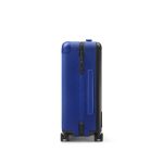 Louis Vuitton Horizon 55 Suitcase Bag Blue  15in/38cm M10269