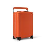 Travel Set Louis Vuitton: Horizon 55 Suitcase Orange + Dopp Kit Orange