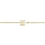 Louis Vuitton Idylle Blossom LV Bracelet For Women – Q95561