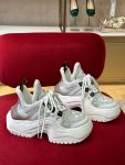 Louis Vuitton LV Archlight Sneaker Grey For Women