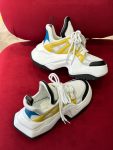 Louis Vuitton LV Archlight Sneaker Multicolor For Women